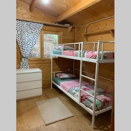 Hermosa Cabana A Menos De 15 Minutos De * Barcelona