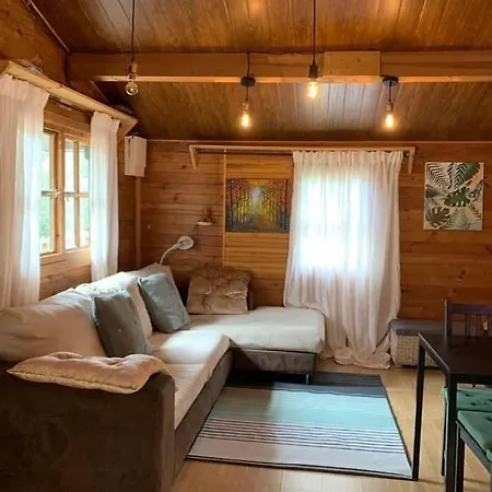 Hermosa Cabana A Menos De 15 Minutos De *