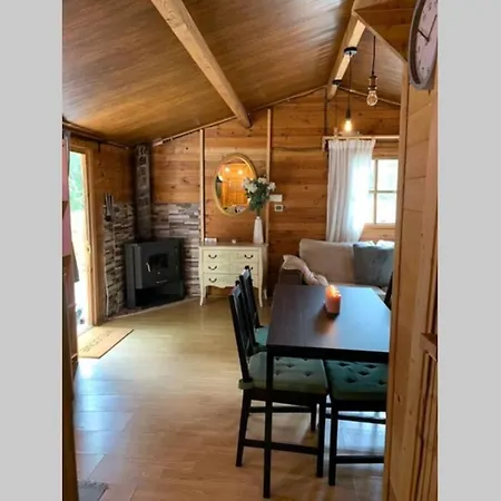 Hermosa Cabana A Menos De 15 Minutos De * バルセロナ
