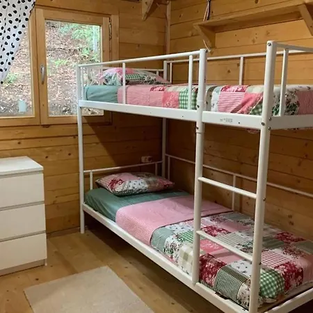 Hermosa Cabana A Menos De 15 Minutos De Barcelona